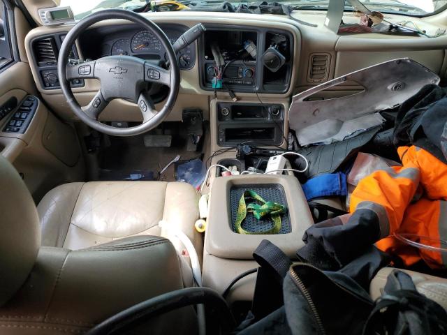 Photo 8 from auction – 2006 CHEVROLET SILVERADO with VIN 1GCHK23D46F219993