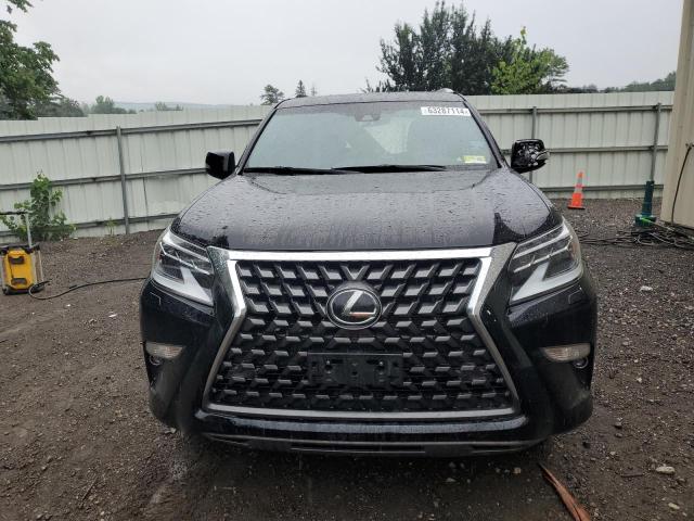 Photo 5 from auction – 2021 LEXUS GX 460 PRE with VIN JTJAM7BXXM5278762