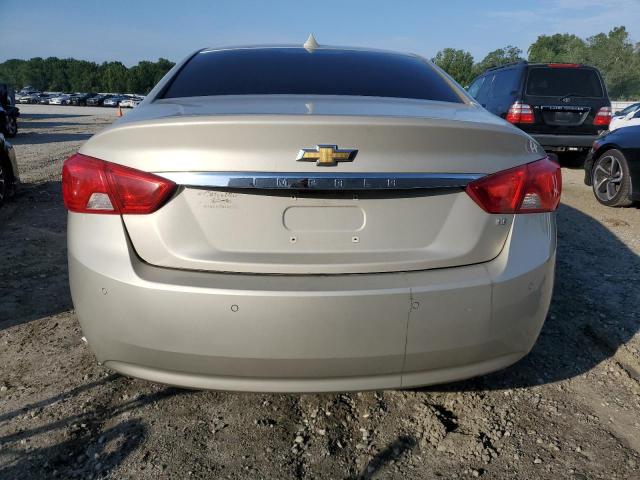 Photo 6 from auction – 2014 CHEVROLET IMPALA LT with VIN 2G1115SL9E9207742