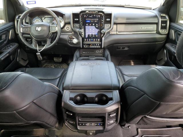Photo 8 from auction – 2019 RAM 1500 LIMIT with VIN 1C6SRFHT3KN555148