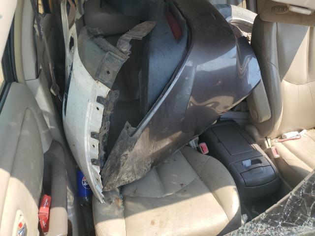 Photo 13 from auction – 2001 LEXUS RX 300 with VIN JTJGF10U710085648