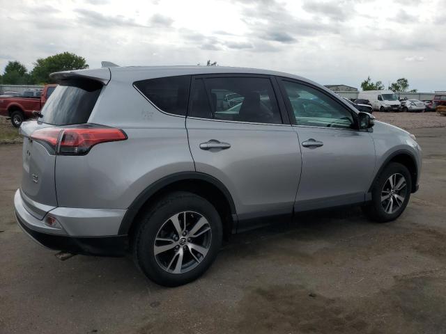 Photo 3 from auction – 2018 TOYOTA RAV4 ADVEN with VIN 2T3RFREV2JW814856