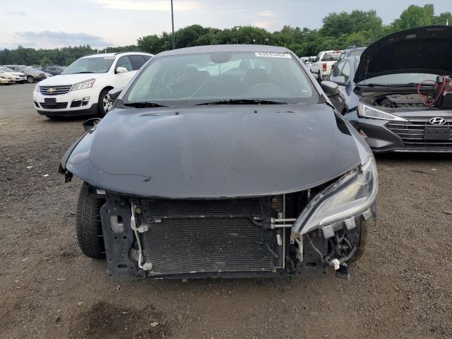 Photo 5 from auction – 2015 CHRYSLER 200 LIMITE with VIN 1C3CCCAB1FN532931