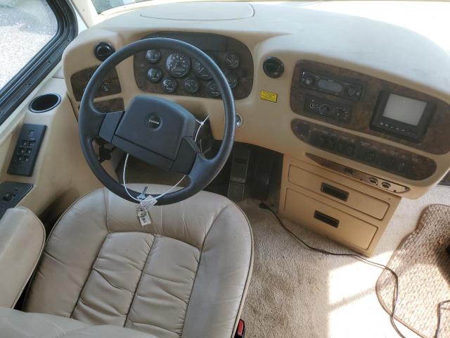 Снимка 9 от търг – 2004 KOUN MOTORHOME с VIN 4UZAAHAK94CM81348