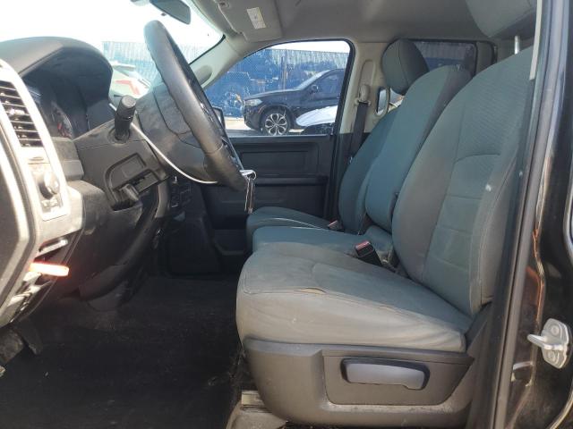 Photo 7 from auction – 2017 RAM 1500 ST with VIN 1C6RR7FT0HS635931