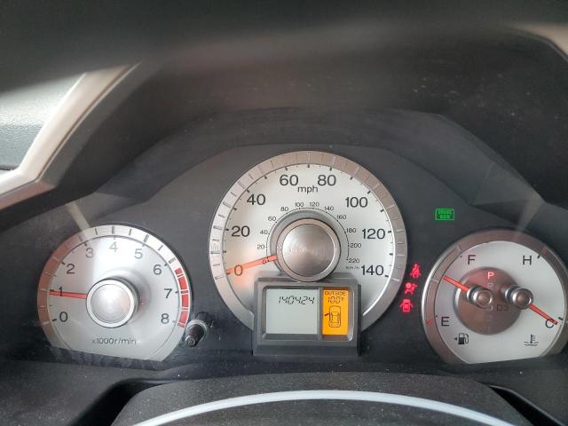 Photo 9 from auction – 2011 HONDA PILOT EX with VIN 5FNYF3H47BB030918