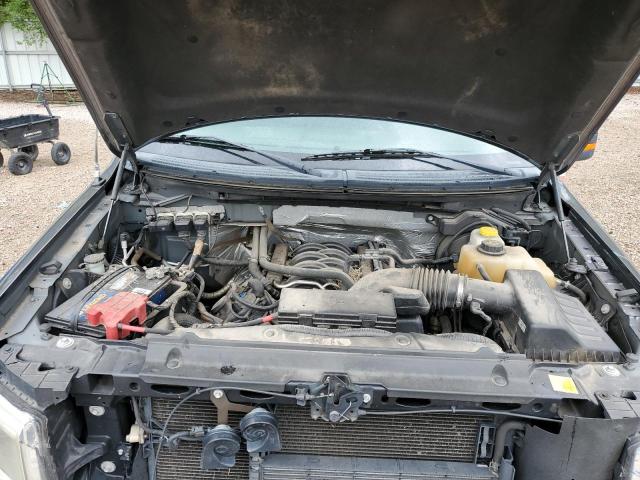 Photo 11 from auction – 2014 FORD F150 SUPER with VIN 1FTFW1EF6EFA35562