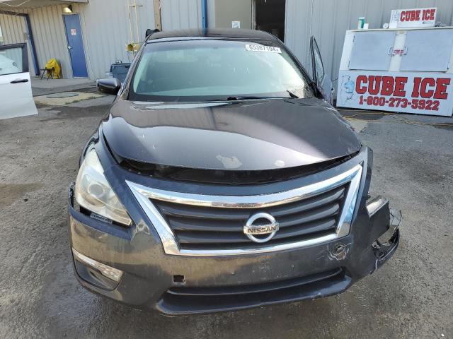 Photo 5 from auction – 2013 NISSAN ALTIMA 2.5 with VIN 1N4AL3AP5DN437337