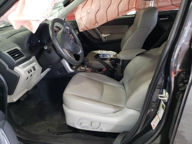 Photo 7 from auction – 2014 SUBARU FORESTER 2 with VIN JF2SJAPC5EH403106
