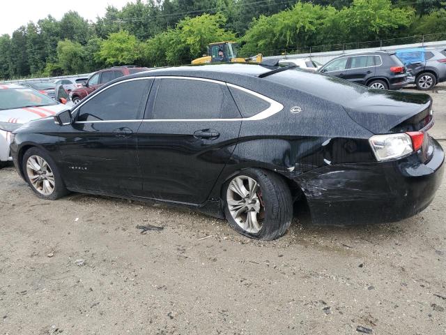 Photo 2 from auction – 2015 CHEVROLET IMPALA LT with VIN 2G1125S32F9175201