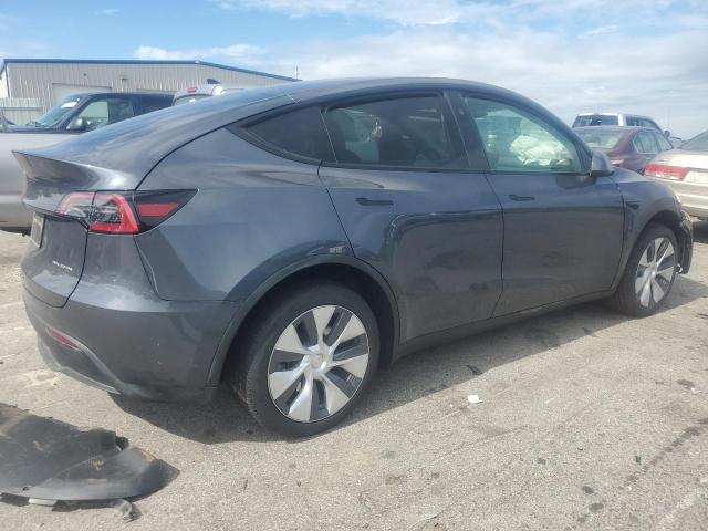 Photo 3 from auction – 2023 TESLA MODEL Y with VIN 7SAYGDEE3PA204720