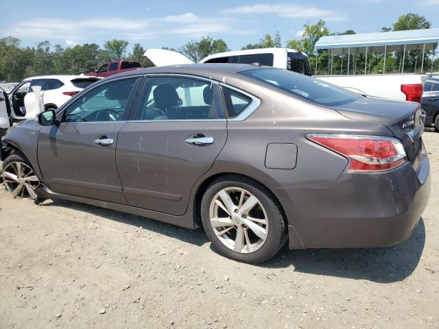Photo 2 from auction – 2015 NISSAN ALTIMA 2.5 with VIN 1N4AL3AP9FC249015