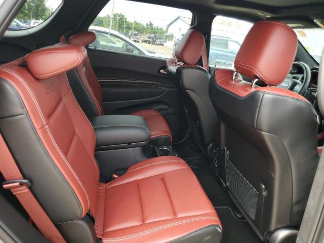 Photo 11 from auction – 2023 DODGE DURANGO SR with VIN 1C4SDJGJ2PC718482