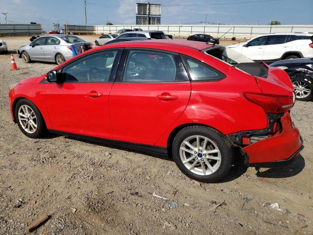 Photo 2 from auction – 2016 FORD FOCUS SE with VIN 1FADP3F26GL203996