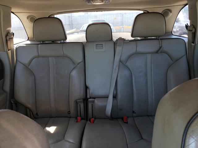 Photo 10 from auction – 2012 LINCOLN MKX with VIN 2LMDJ8JK1CBL02946