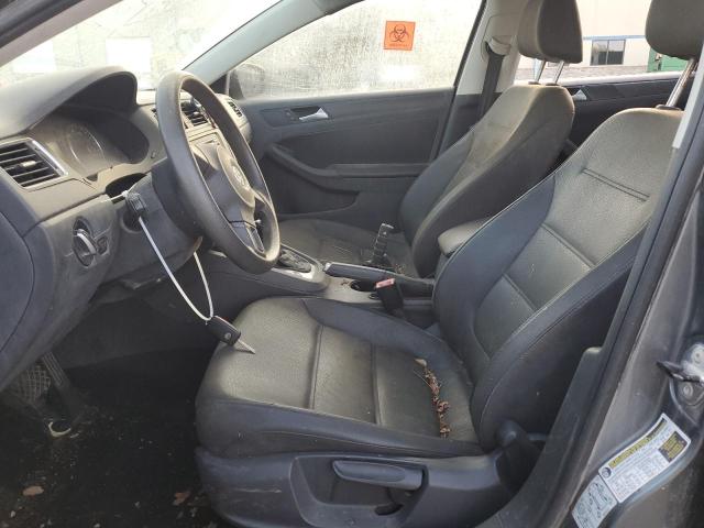 Photo 7 from auction – 2012 VOLKSWAGEN JETTA SE with VIN 3VWDP7AJ5CM452733
