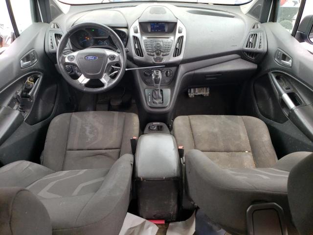 Photo 8 from auction – 2014 FORD TRANSIT CO with VIN NM0LE7F71E1142951