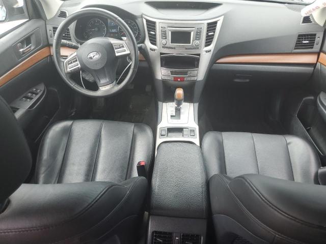 Photo 8 from auction – 2013 SUBARU OUTBACK 2. with VIN 4S4BRCKC5D3225926