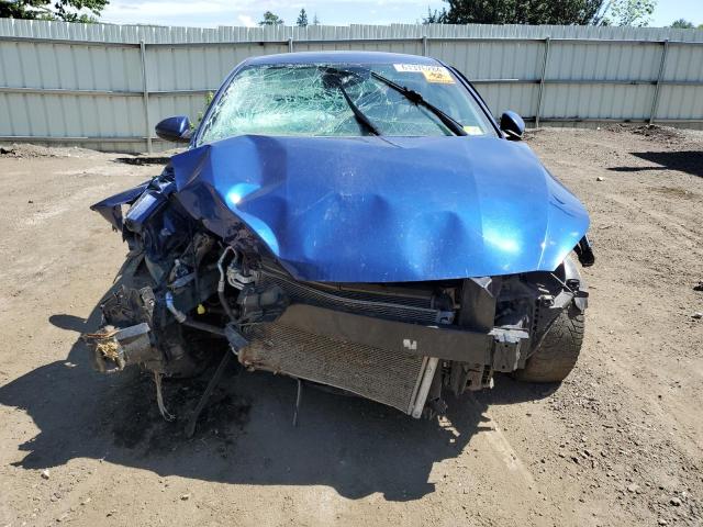 Photo 5 from auction – 2022 KIA FORTE FE with VIN 3KPF24AD1NE499466
