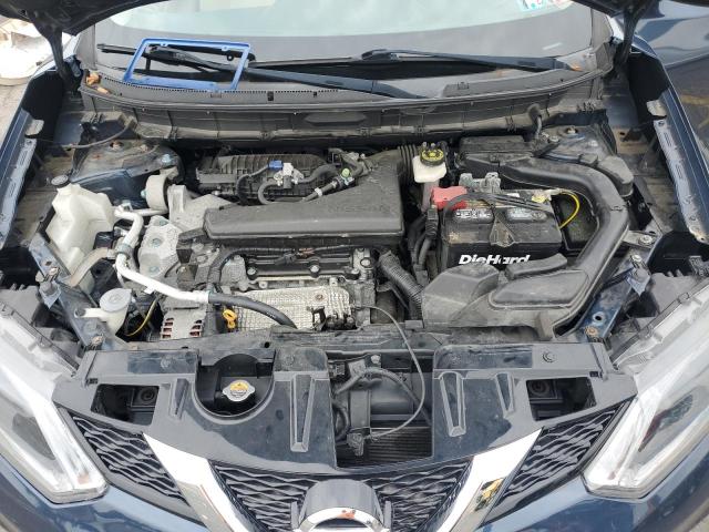 Photo 11 from auction – 2016 NISSAN ROGUE S with VIN KNMAT2MV3GP664016