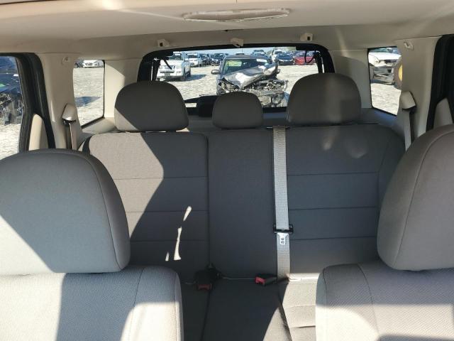 Photo 10 from auction – 2010 FORD ESCAPE XLT with VIN 1FMCU0DG1AKB30279