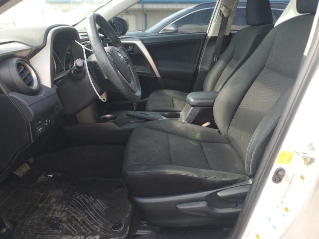 Photo 7 from auction – 2014 TOYOTA RAV4 LE with VIN JTMBFREV1EJ007413
