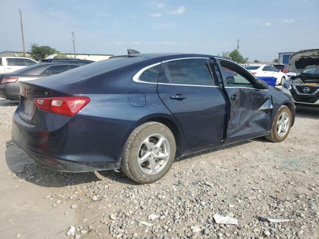 Photo 3 from auction – 2017 CHEVROLET MALIBU LS with VIN 1G1ZB5ST6HF285925