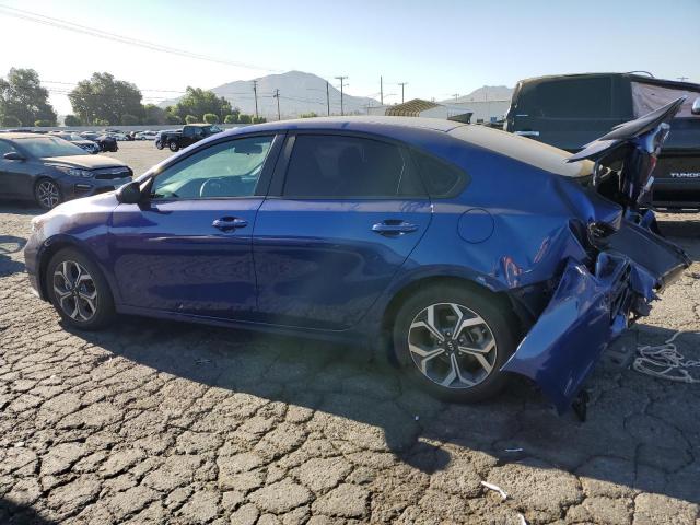 Photo 2 from auction – 2020 KIA FORTE FE with VIN 3KPF24AD4LE248535