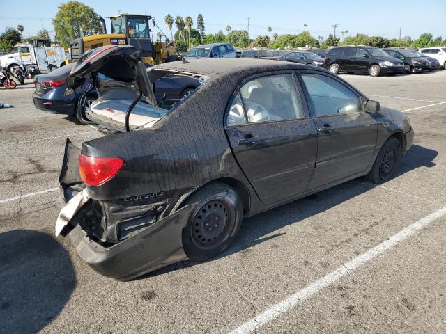 Photo 3 from auction – 2003 TOYOTA COROLLA CE with VIN JTDBR32E332005257