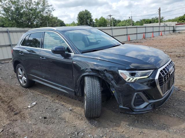 Photo 4 from auction – 2021 AUDI Q3 PREMIUM with VIN WA1EECF33M1116104