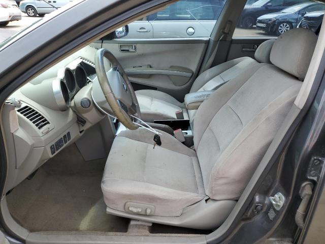 Photo 7 from auction – 2006 NISSAN MAXIMA SE with VIN 1N4BA41EX6C805024