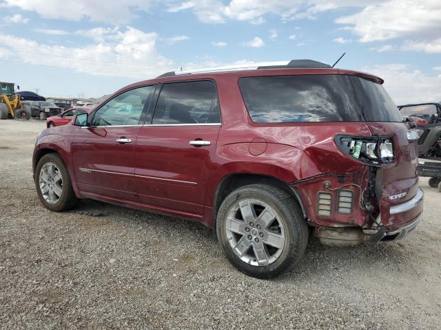 Photo 2 from auction – 2015 GMC ACADIA DEN with VIN 1GKKVTKD7FJ322489