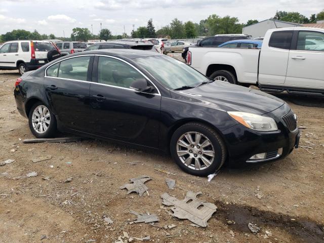 Photo 4 from auction – 2013 BUICK REGAL with VIN 2G4GR5ER5D9152548
