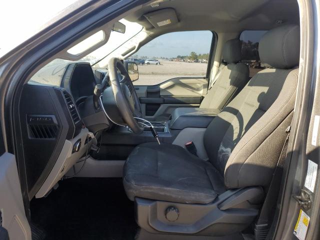 Photo 7 from auction – 2018 FORD F150 SUPER with VIN 1FTEW1E59JKG03016