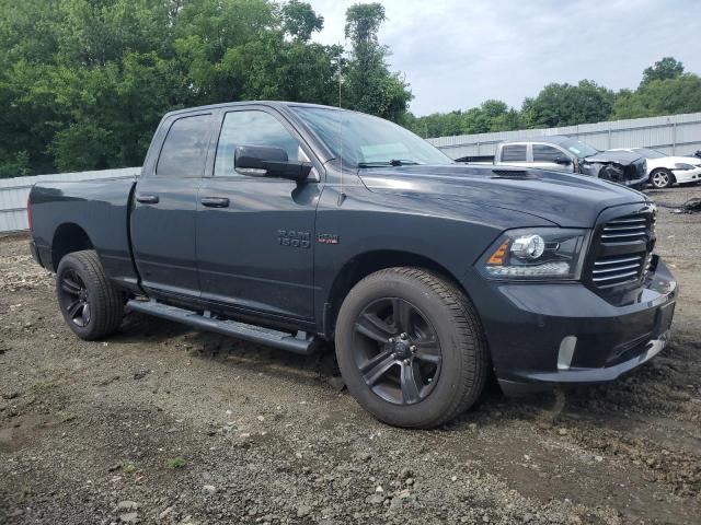 Photo 4 from auction – 2016 RAM 1500 SPORT with VIN 1C6RR7HT6GS418699