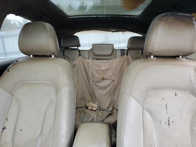 Photo 10 from auction – 2011 AUDI Q5 PREMIUM with VIN WA1DKAFP0BA022304