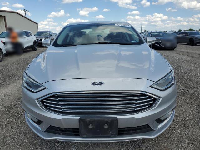Photo 5 from auction – 2017 FORD FUSION TIT with VIN 3FA6P0K92HR336378