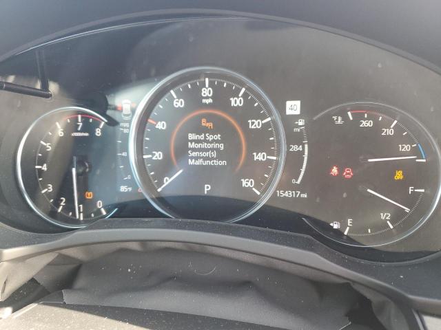 Photo 9 from auction – 2021 MAZDA CX-5 SIGNA with VIN JM3KFBEY8M0348675