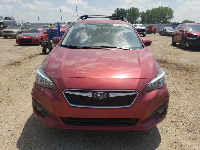 Photo 5 from auction – 2019 SUBARU IMPREZA PR with VIN 4S3GTAD62K3701778