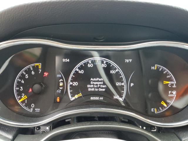 Photo 9 from auction – 2020 JEEP GRAND CHER with VIN 1C4RJFBG3LC334088