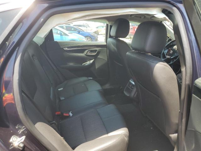 Photo 10 from auction – 2019 CHEVROLET IMPALA LT with VIN 2G11Z5SA4K9132967