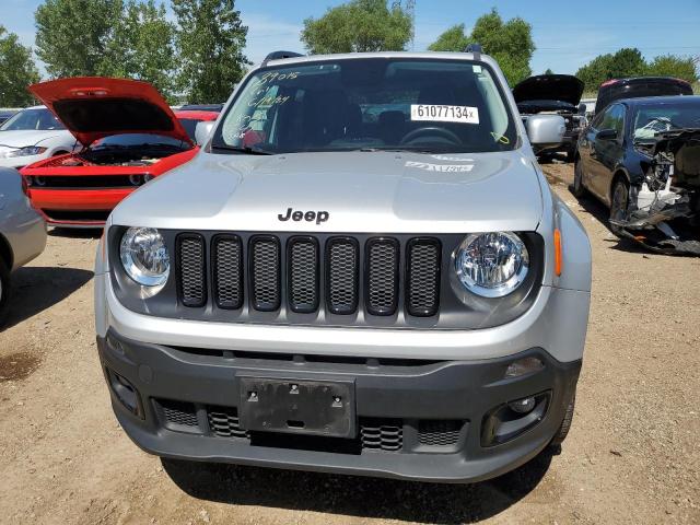 Photo 5 from auction – 2017 JEEP RENEGADE L with VIN ZACCJBBB1HPE96548