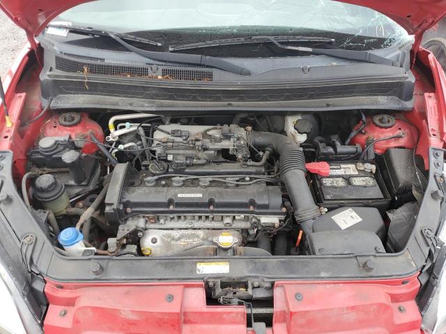 Photo 11 from auction – 2011 KIA SOUL + AUT with VIN KNDJT2A28B7252144