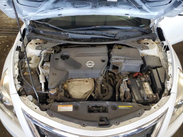Photo 11 from auction – 2015 NISSAN ALTIMA 2.5 with VIN 1N4AL3AP4FC296923
