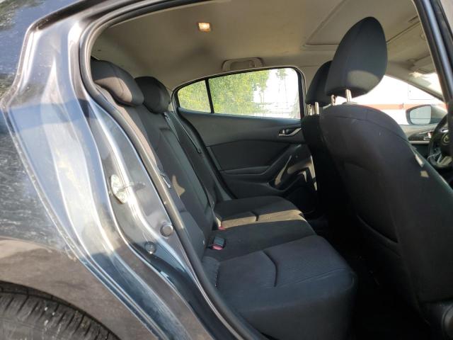 Photo 10 from auction – 2014 MAZDA 3 TOURING with VIN JM1BM1L70E1169464