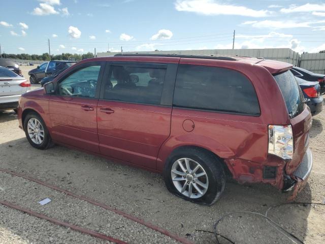 Photo 2 from auction – 2015 DODGE GRAND CARA with VIN 2C4RDGCG4FR559353