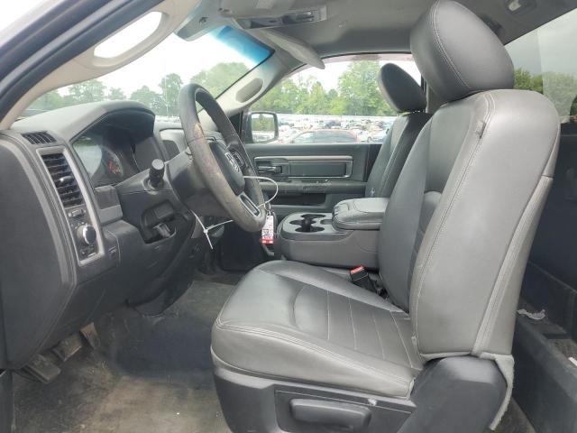 Photo 7 from auction – 2017 RAM 1500 ST with VIN 3C6JR6DG9HG617142