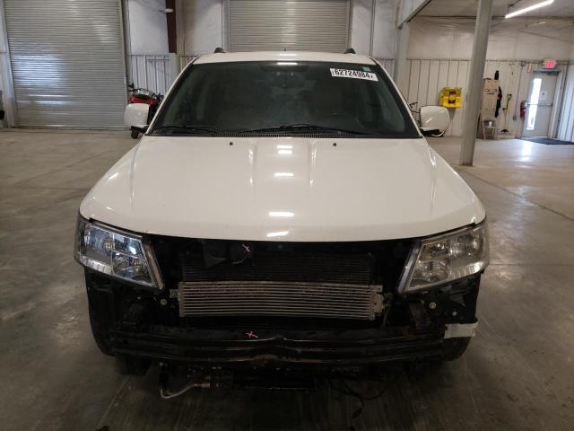Photo 5 from auction – 2012 DODGE JOURNEY CR with VIN 3C4PDDDGXCT181651