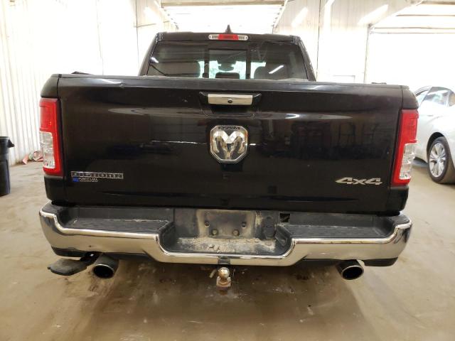 Photo 6 from auction – 2019 RAM 1500 BIG H with VIN 1C6SRFFT9KN816530