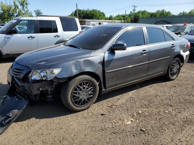 Photo 1 from auction – 2007 TOYOTA CAMRY CE with VIN 4T1BE46K37U522534